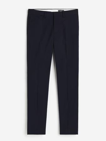 Pantalon Taille 30 R H&M Skinny Fit Hose. Gr 30 R Trousers