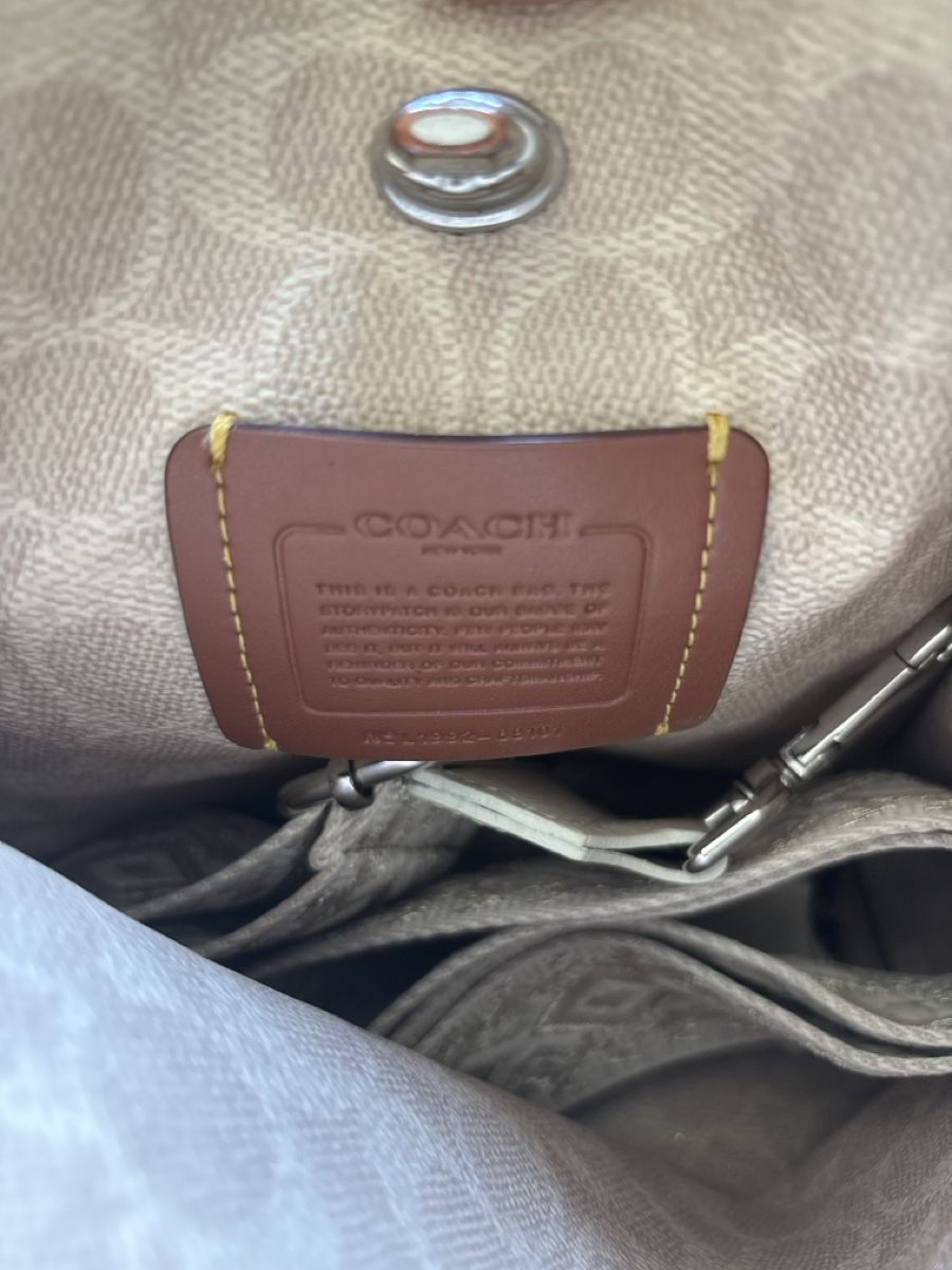 Coach Borse da donna: Coach handbag – Usato da Zürich venduto da eva_ng5v 7