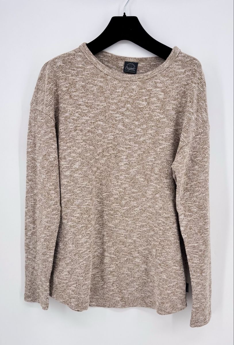 Jack & Jones Maglioni & Felpe: # MAN - Pullover Gr. S - JACK&JONES # – Usato da Bolligen venduto da secondhand-with-love