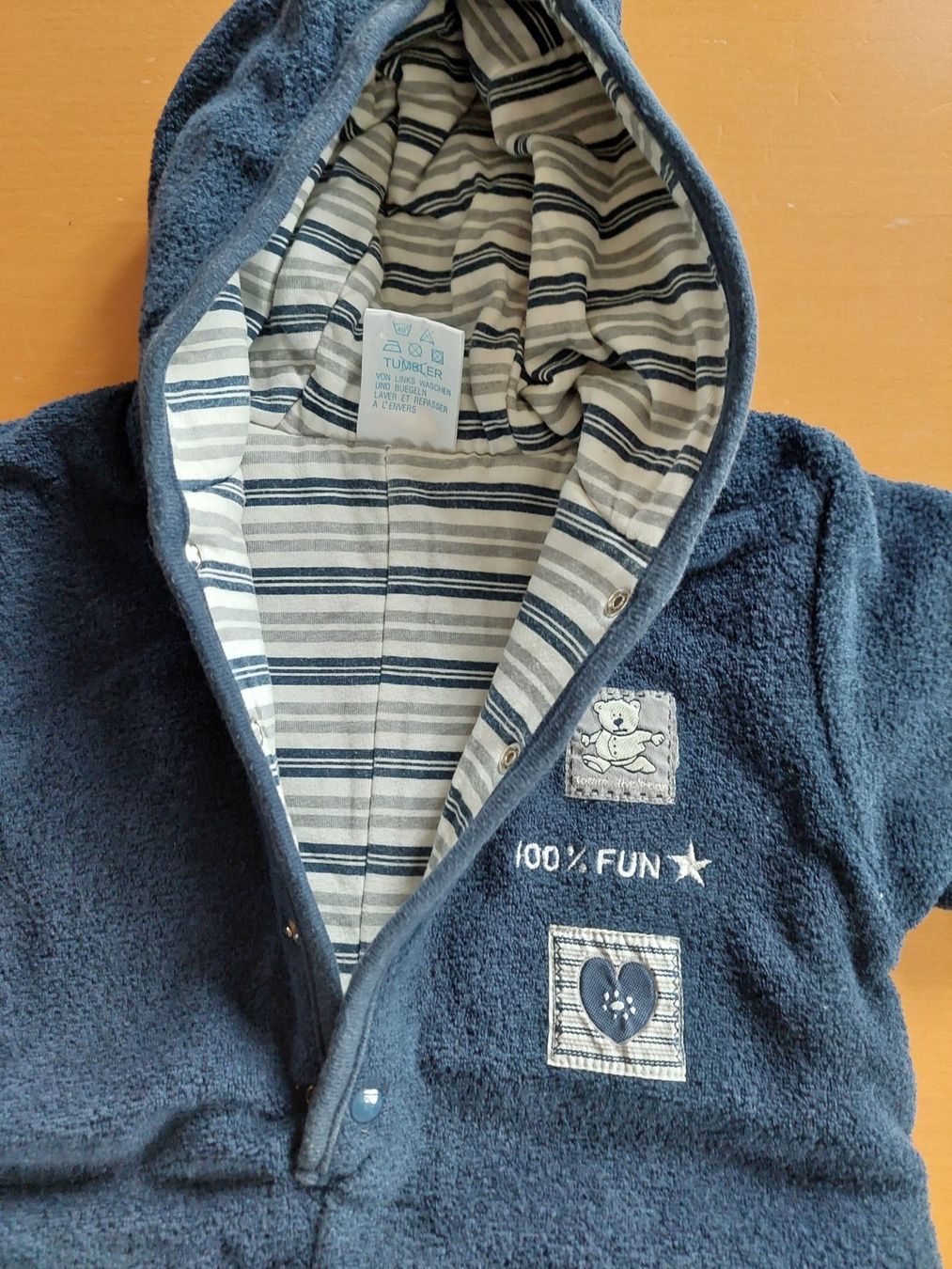 Ensembles: Lolipoop baby anzug Gr.62 – D'occasion à Zürich par xxyy00 1