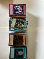 Yu-Gi-Oh Tinbox mit Rares