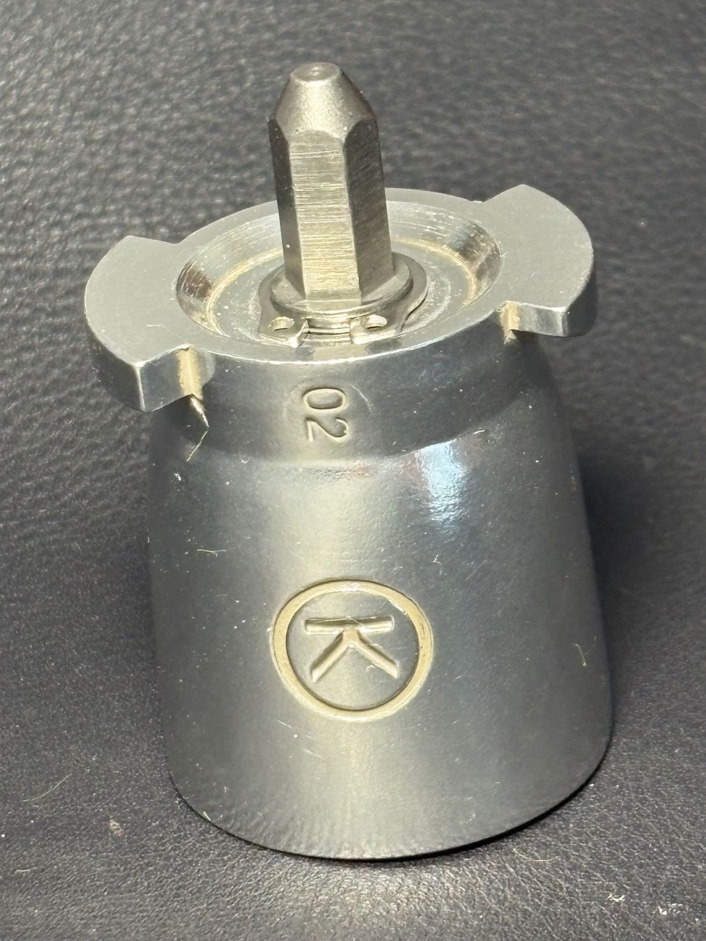 Kenwood Unità & Adattatore: Kenwood Adapter CHEF / KMIX     KAT002ME – Usato da Wil SG venduto da rolandsflohland 3