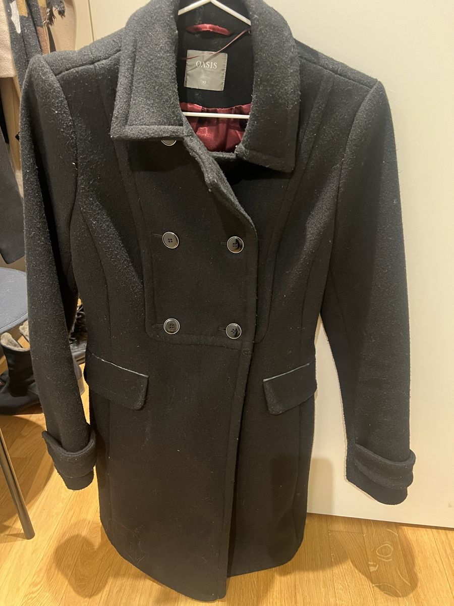 Mäntel: Winter jacket – Gebraucht aus Zurich von amf_k7k2 3