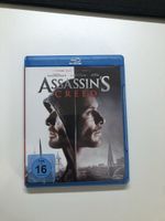 Assassin's Creed Blu-ray Top Zustand