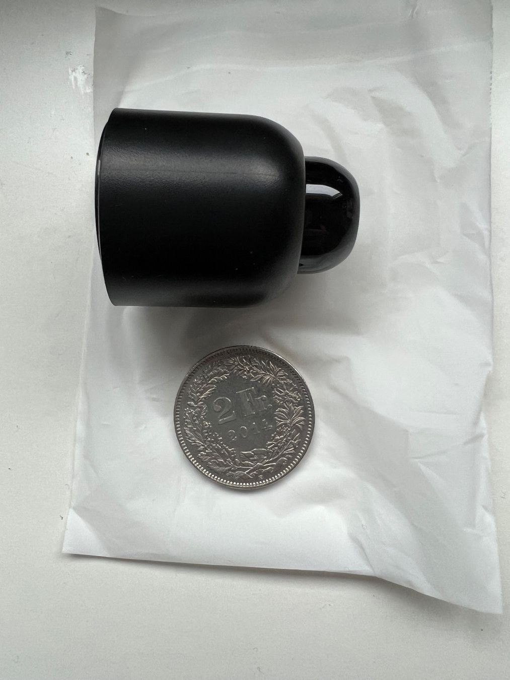 Camcorder: Spy Cam – Neu und originalverpackt aus Laufen von  4