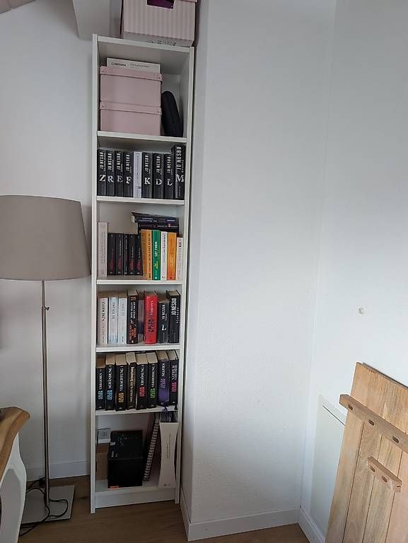 Ikea Regale: Bücherregal IKEA – Gebraucht aus Oberkirch LU von ladina022