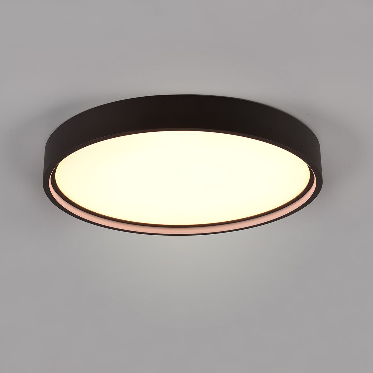 Lampadari & plafoniere: LED Deckenleuchte, Dimmer, 45 cm Ø – Nuovo (secondo la descrizione) da Kreuzlingen venduto da Smart-Light 5