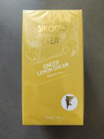 Sirocco Ginger Lemon Dream Bio 20 Beutel