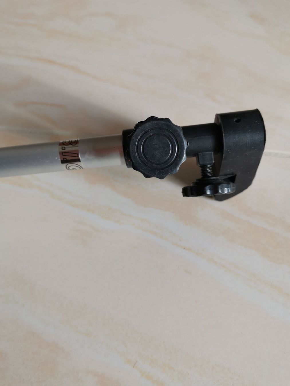 Treppiedi & Teste: Foto Zubehör BIG – Nuovo (secondo la descrizione) da Dornach venduto da Hei50 5