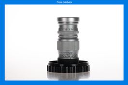 Leica Elmar 9cm f4