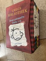Gregs Tagebuch 1-5