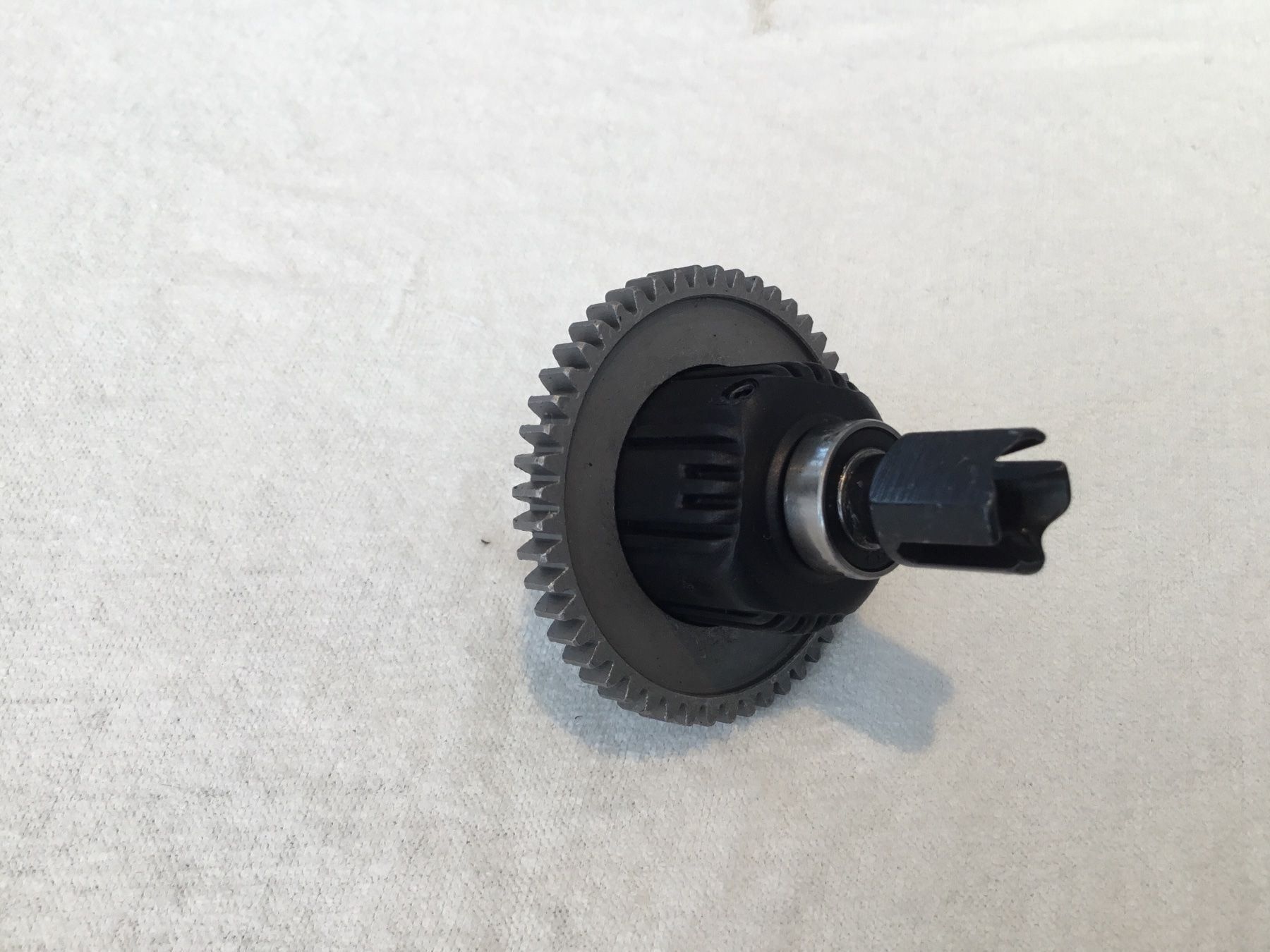 Arrma Modellismo RC: Arrma Kraton 6S EXB 1:8 V1-V6 Center-Diff – Nuovo (secondo la descrizione) da Büsserach venduto da Swissbluesmobile 3