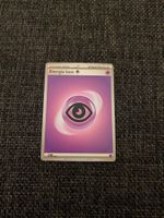 PSYCHIC ENERGY, SCARLET & VIOLET ENERGIES, SVE5, 2023, ITA