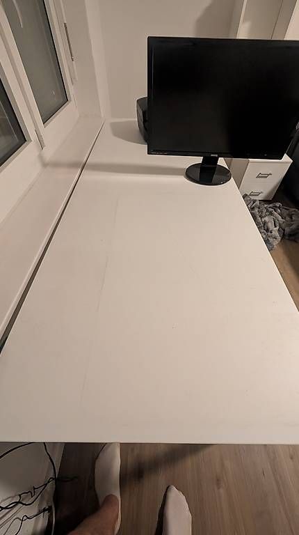 Schreibtische: Hochwertiger Bürotisch – Gebraucht aus Zürich von hof_2p8l