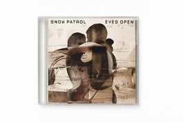 Snow Patrol - Eyes Open