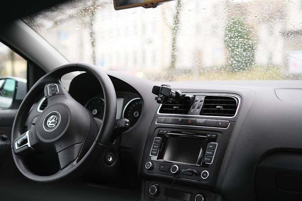 VW Automobili: VW Polo 1.2 TSI Highline DSG – Usato da Buchs AG venduto da kif_677b