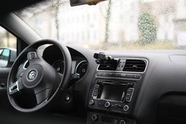 VW Polo 1.2 TSI Highline DSG