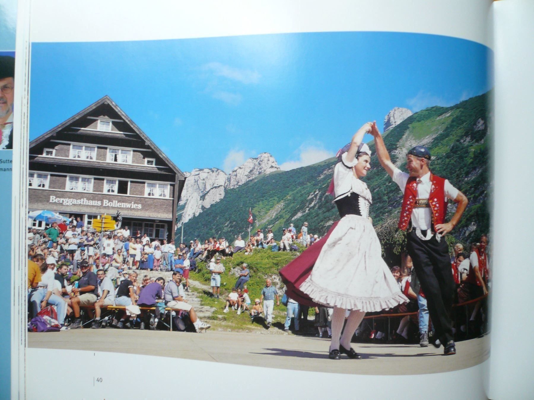 Libri: Appenzell - Unser schönstes Kleid – Nuovo (secondo la descrizione) da Brunnadern venduto da lesezirkel 1