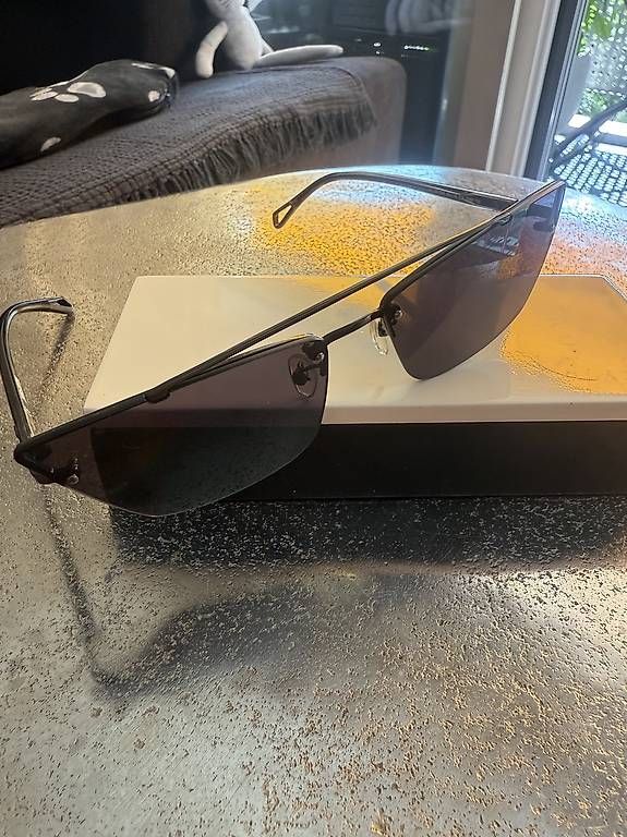 Occhiali & Lenti: Sonnenbrille Zadig Voltaire – Nuovo (secondo la descrizione) da Zürich venduto da pinish 3