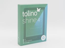 TOLINO shine 4 E-Book (26070949)