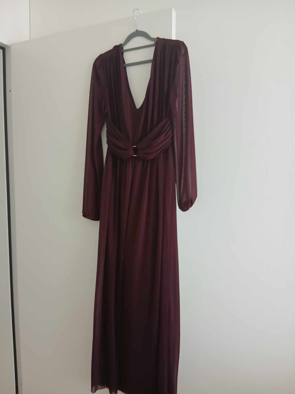 Vestiti: kleid wie neu grosse 38/40 – Nuovo (secondo la descrizione) da Zürich venduto da Eseve