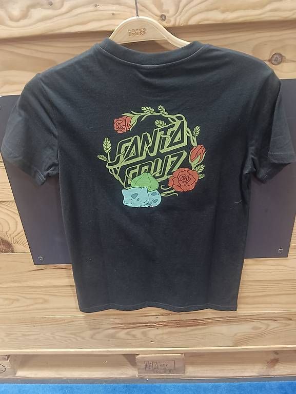 T-Shirts: T-Shirt Pokemon – Gebraucht aus Faido von Manujp