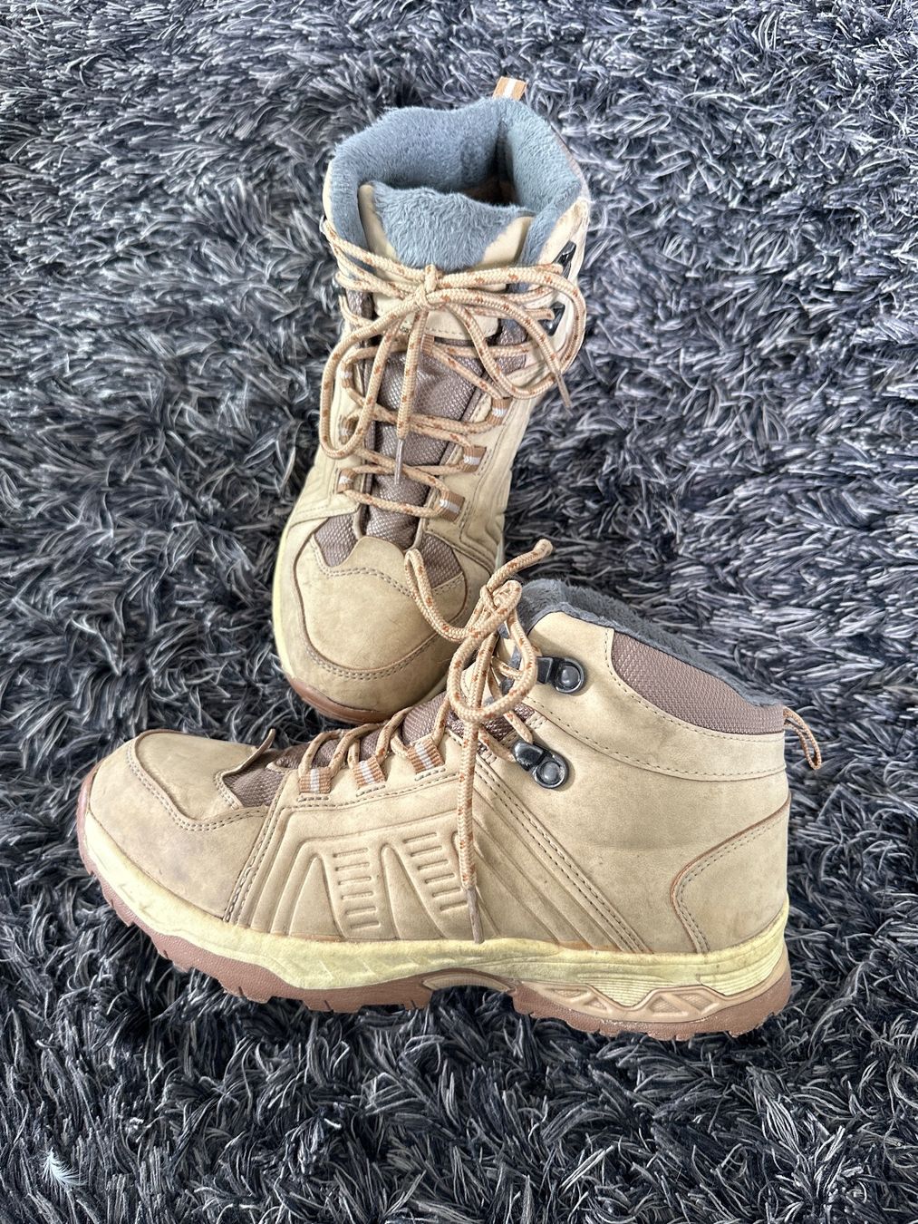 Scarpe da donna: Wander-Schuh Gr. 37 – Usato da Niedergösgen venduto da 7591 2