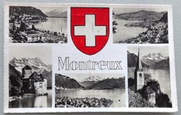 Montreux
