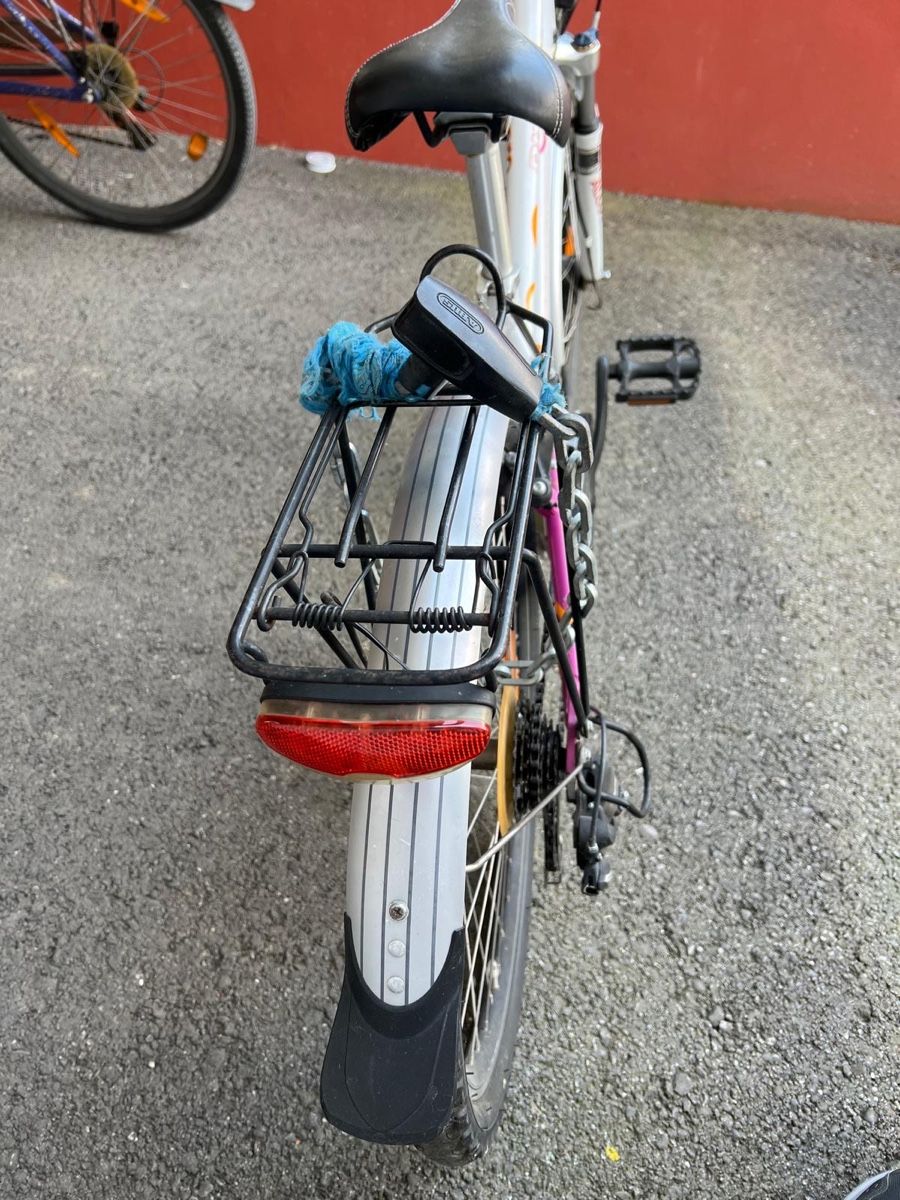 Biciclette: Gebrauchtes Velo – Usato da Küttigen venduto da Nadia0811 5