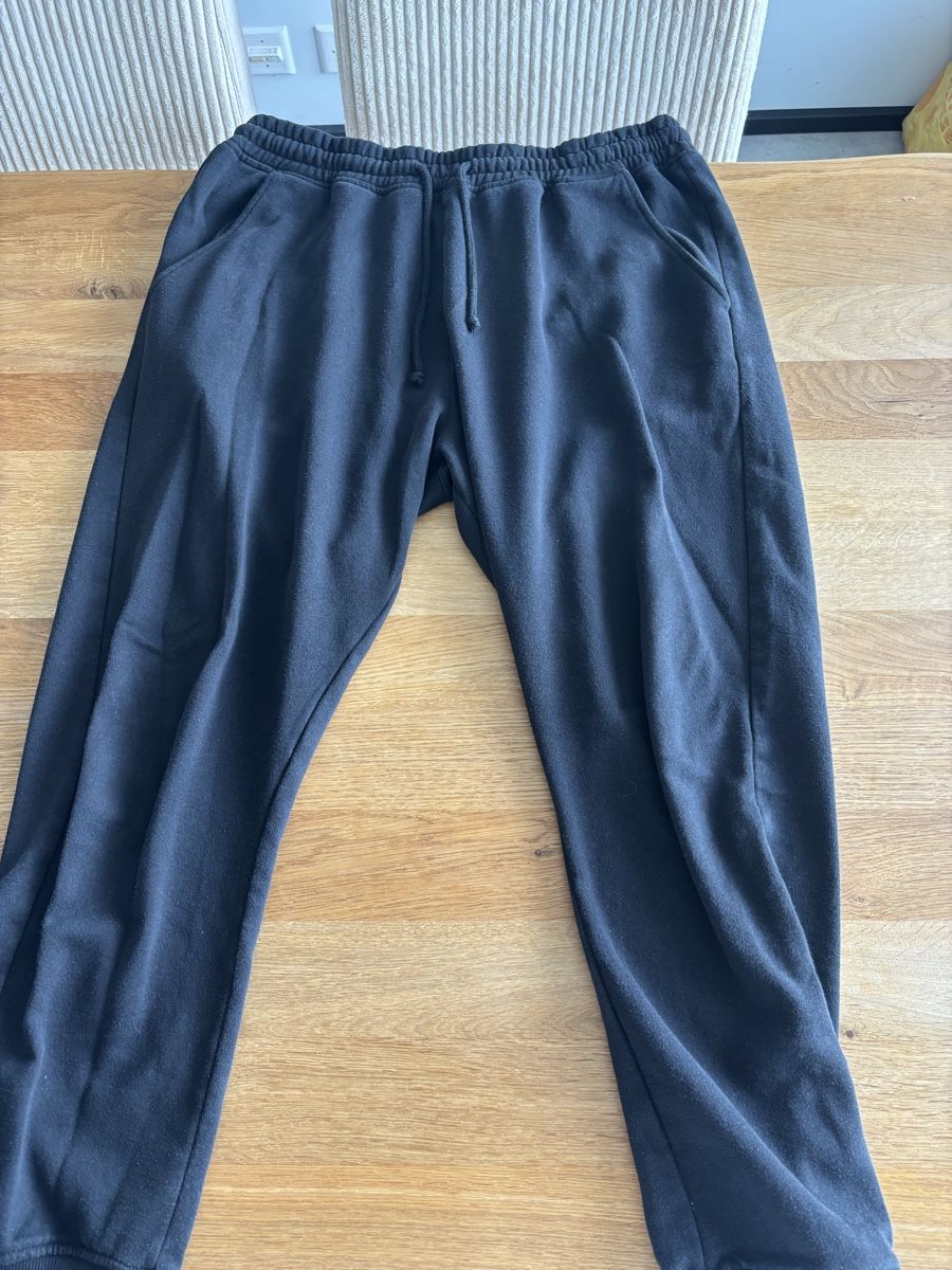 Hosen: Pantalons homme  – Gebraucht aus Pont-de-la-Morge von Julian.Tgr 5
