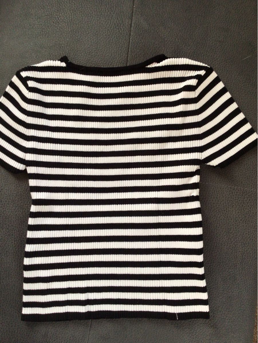 Tally Weijl T-shirt: Damen T-Shirt – Usato da Oftringen venduto da anbara 2