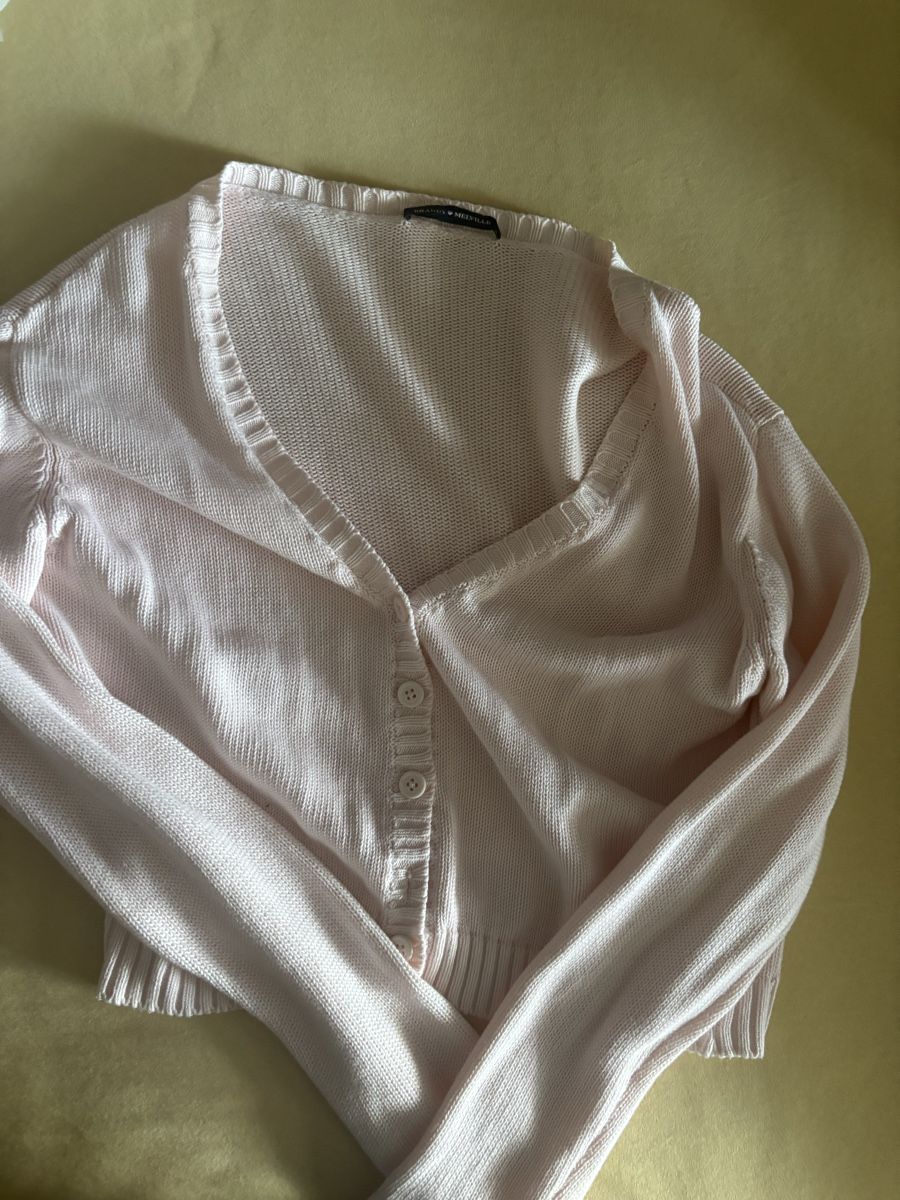 Brandy Melville Pulls & Sweat-shirts: Brandy Melville Cardigan  – Neuf (Voir description) à Olten par zor_6npz