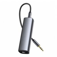Entstörfilter Mikrofon Audio Filter Autoradio Aux PC Jack