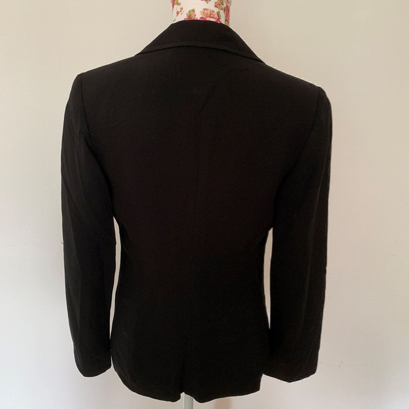 Completi & Tailleur: Blazer Rouge a Levres – Usato da Küsnacht ZH venduto da sabinamari 3