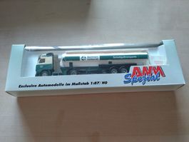 AWM Volvo FH1 Bachmann Kölliken