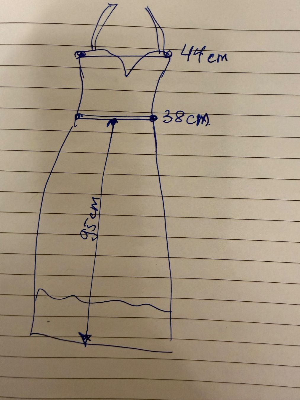 Max Mara Vestiti: MAX MARA Kleid, Grösse 38, NEU – Nuovo (secondo la descrizione) da Basel venduto da dar_ch4051 7