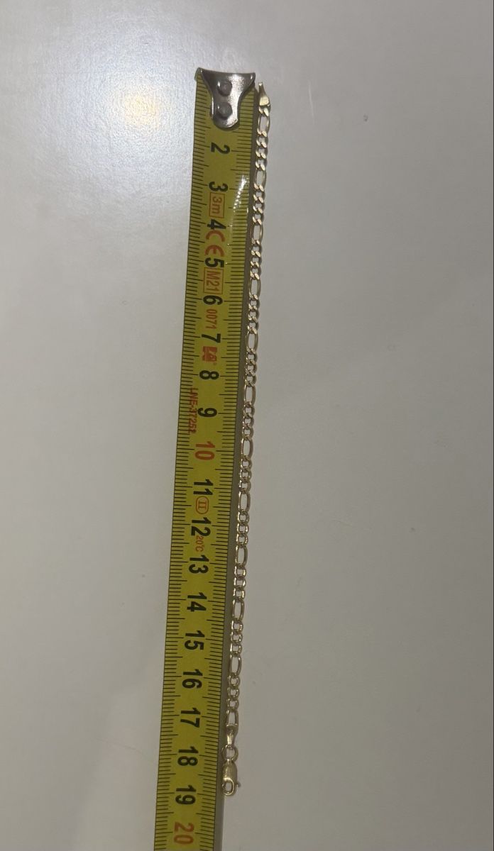 Bracciali & Braccialetti: Bracelet Or 18kt 3mm – Usato da Reconvilier venduto da HarryP96 3