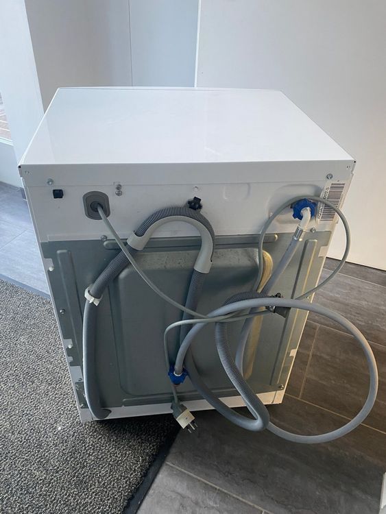 Waschmaschine Candy Aquamatic 4 kg, 1100 U/min | Kaufen auf Ricardo