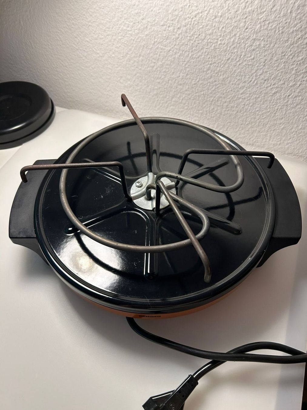 Sigg Elettrodomestici da cucina: Racletteofen antik – Usato da Bern venduto da xen_s2sl 2
