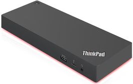 Lenovo Dockingstation ThinkPad Thunderbolt 3 40AN0230CH