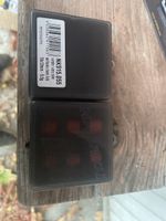 Variomatikgewichte Naraku HD Heavy Duty 15x12mm - 5,5g 