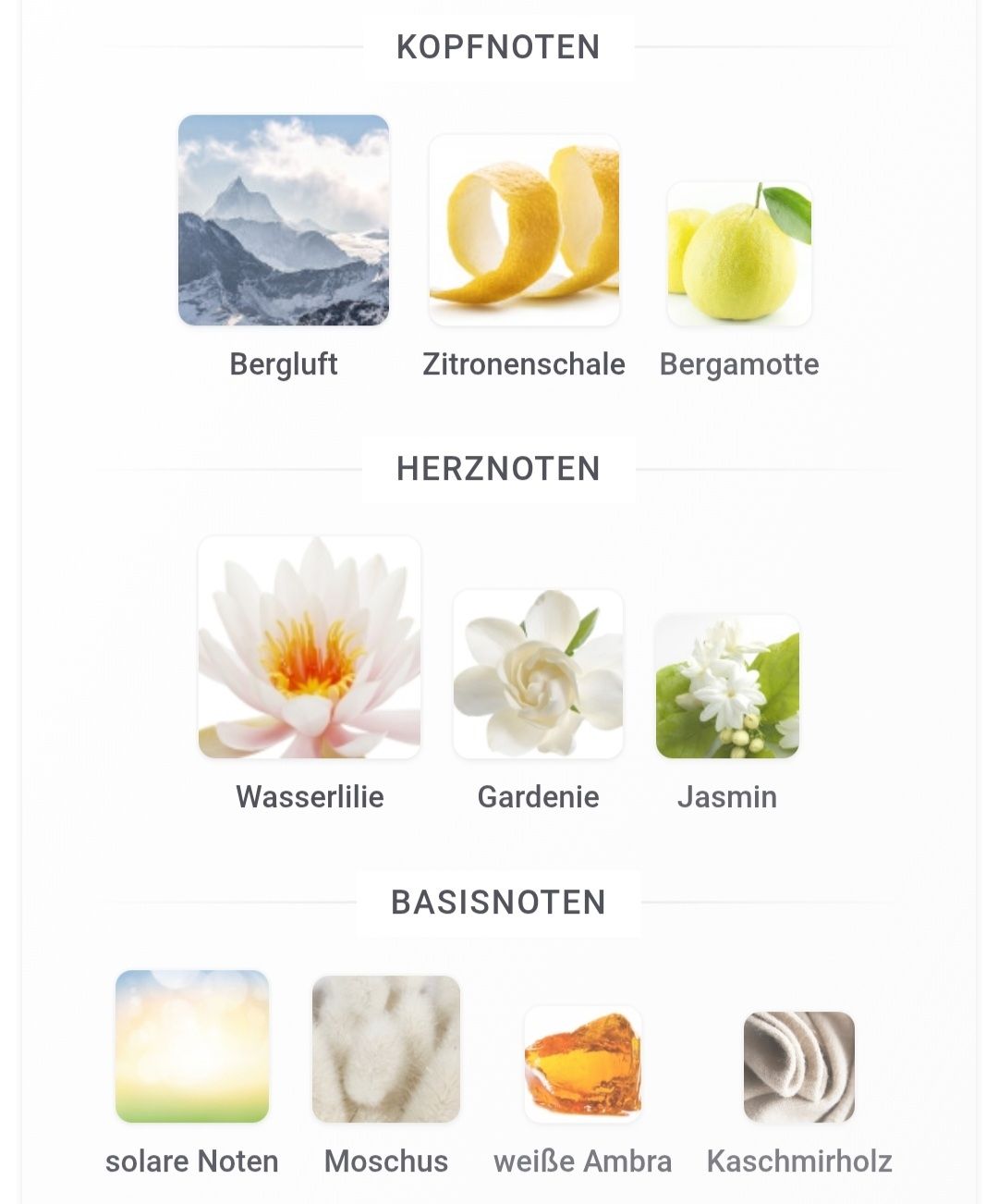 Clean Parfum & Eau de Toilette: CLEAN Classic Flower Fresh – Neu (gemäss Beschreibung) aus Winterthur von Je. 3