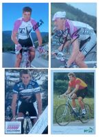 Radsport - Diverse Autogramme zum Aussuchen