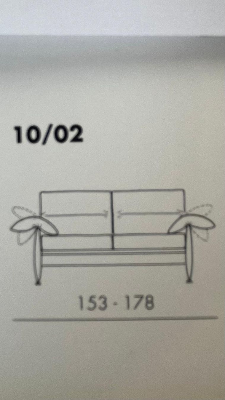 De Sede Divani: 2er Sofa deSede DS10 schwarz – Usato da Unterengstringen venduto da sarita_denz 3