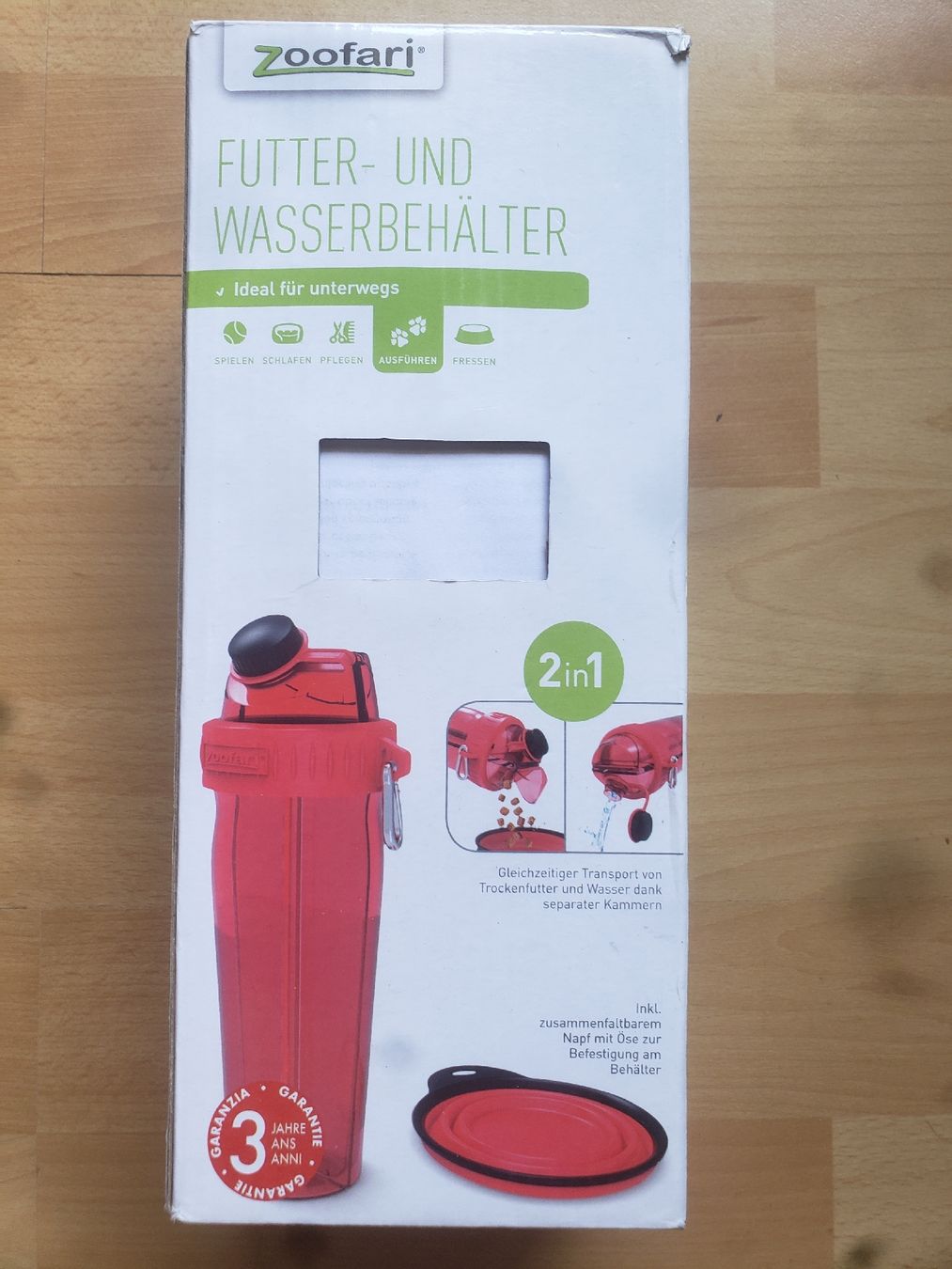Futter: articles pour chien – Neu (gemäss Beschreibung) aus Confignon von gab_xz5d 6