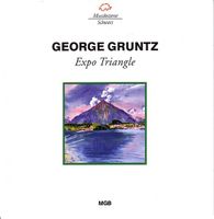 George Gruntz – Expo Triangle - Vergriffen!