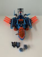 Lego Nexo Knoghts 70351