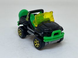 Matchbox Cliff Hanger #767