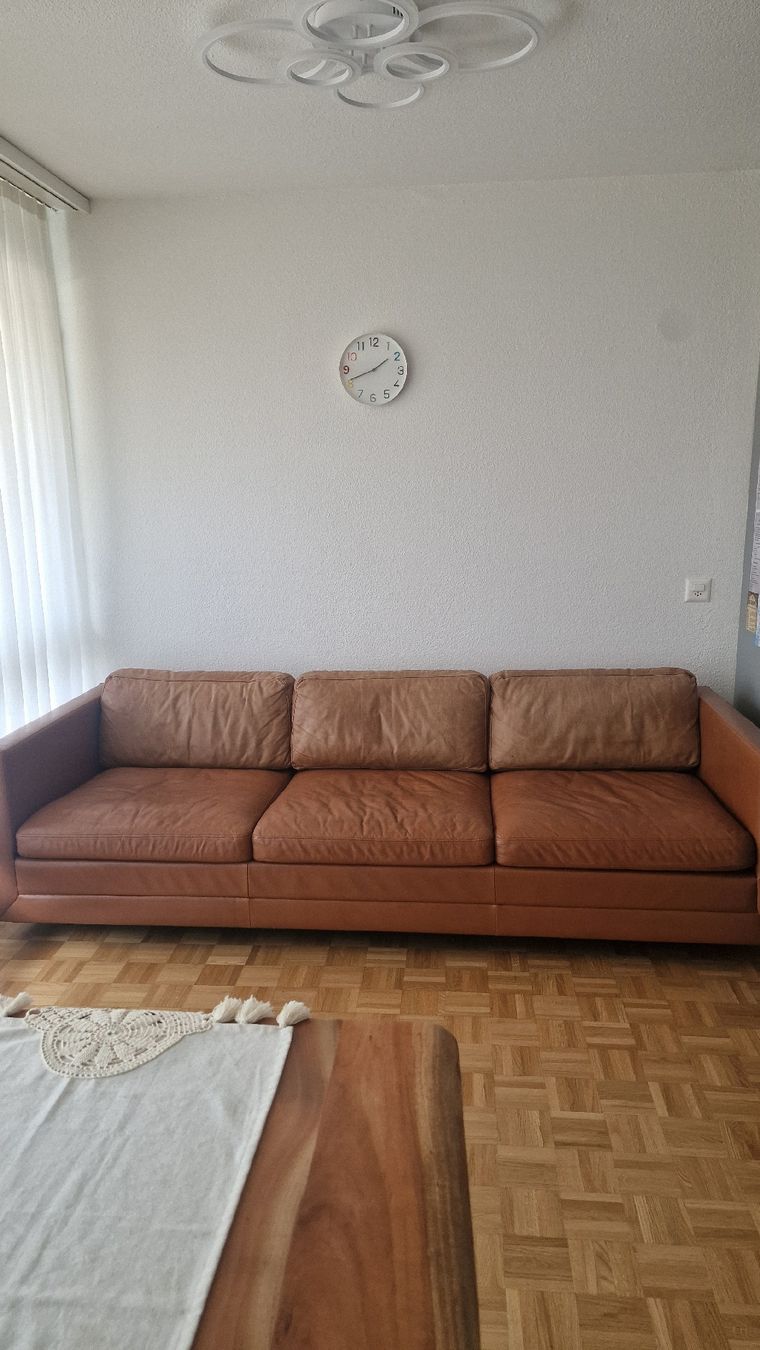 Divani: Sofa – Usato da Möhlin venduto da Cihan_Ch
