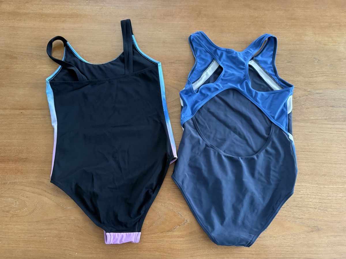 Badekleider & Bikinis: Badekleid Gr. 170 – Gebraucht aus Winterthur von tanscha 1